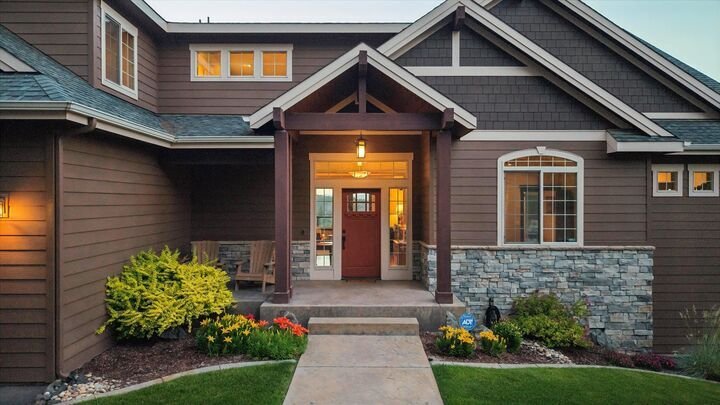 House in Spokane, Washington, United States 2 - 19031869