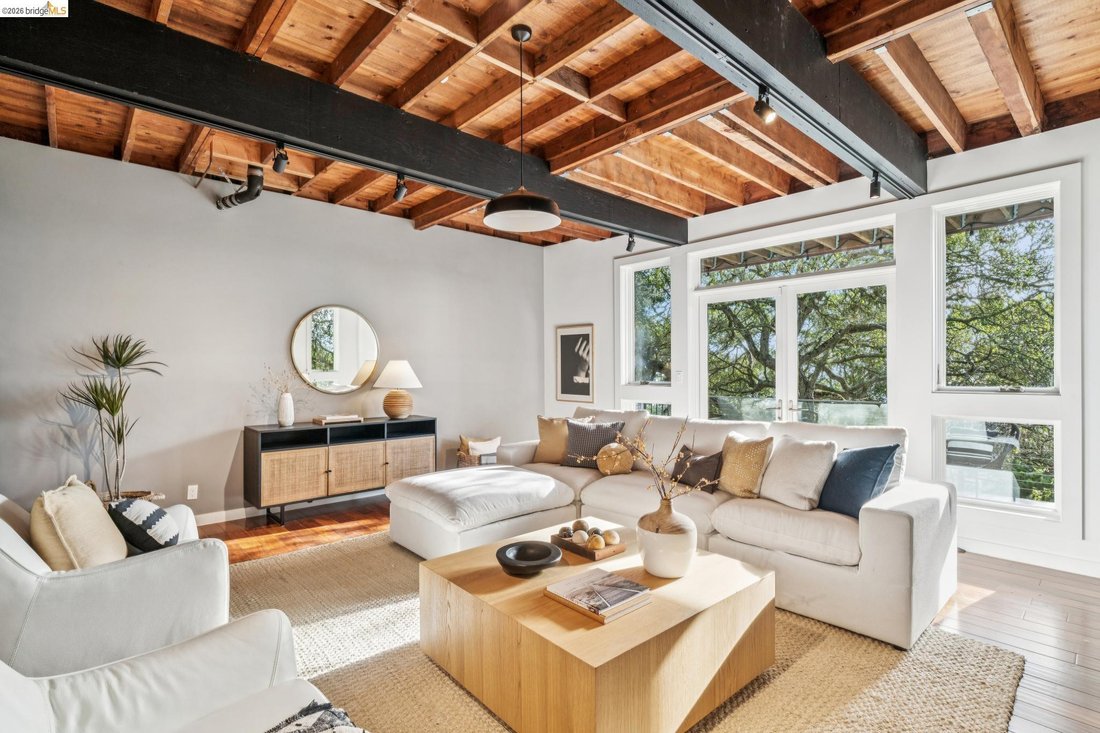 House in Oakland, California, United States 5 - 19031724