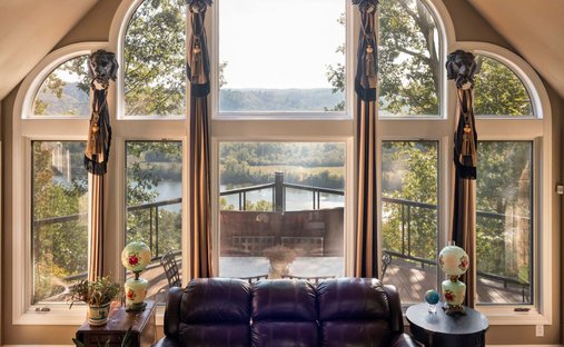 Casa en Pegram, Tennessee, Estados Unidos 1