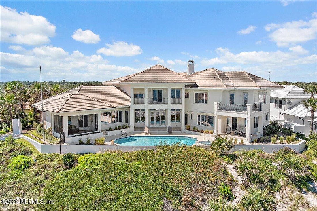 House in Ponte Vedra Beach, Florida, United States 2 - 19032517