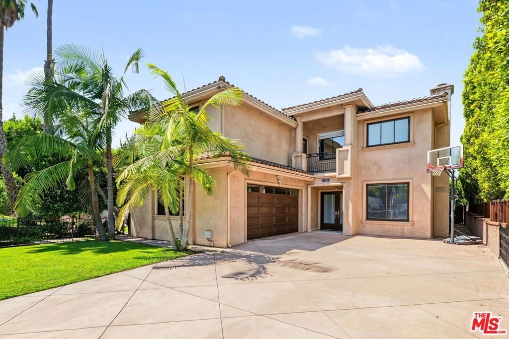 Casa a West Hollywood, California, Stati Uniti 1 - 19027010
