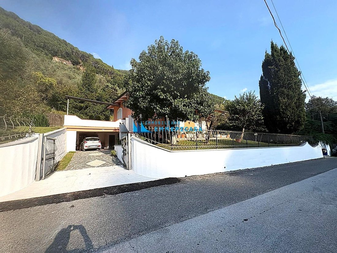Haus in Mirteto, Massa, Toskana 4 - 19024710