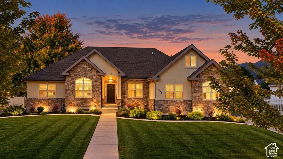 House in Mapleton, Utah, United States 2 - 19023158