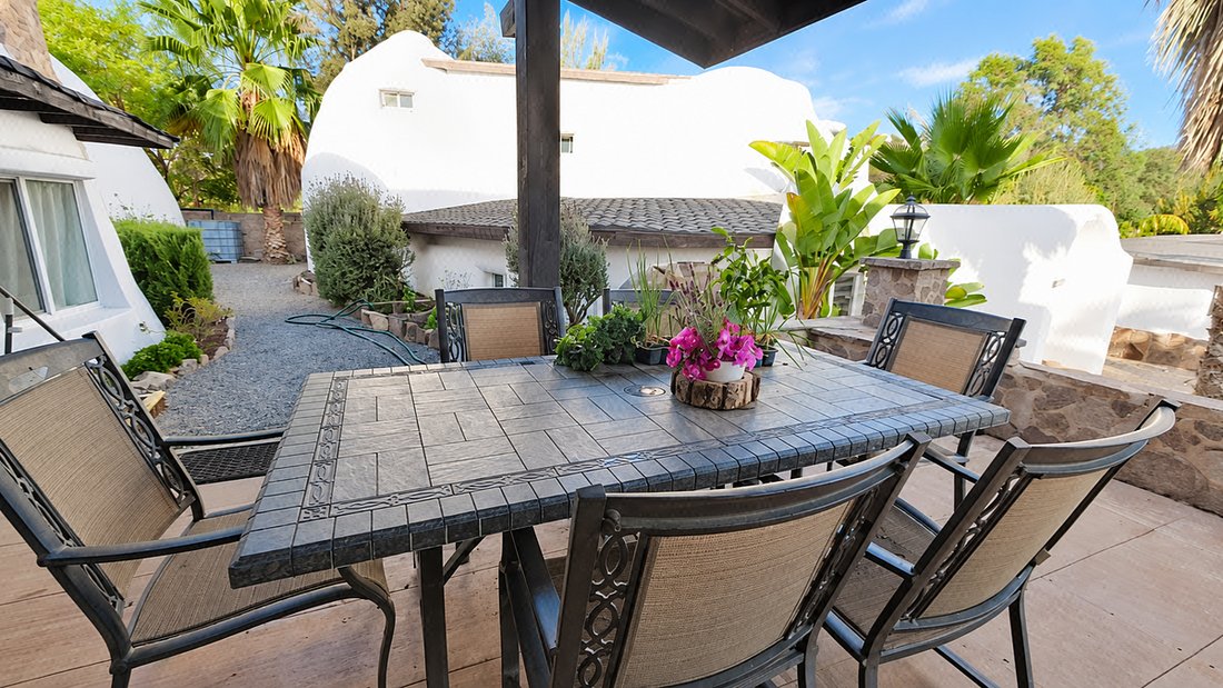 Villa in Residencial Campestre Las Lomas, Baja California, Mexico 4 - 19025473