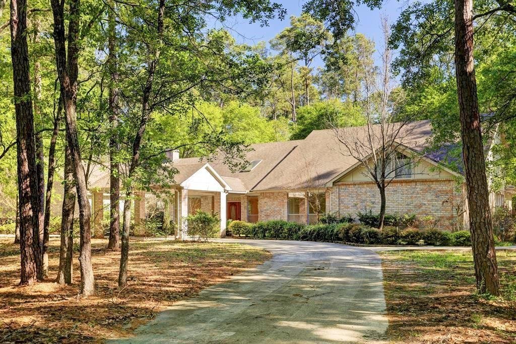 Haus in Spring, Texas, Vereinigte Staaten 1 - 19031067