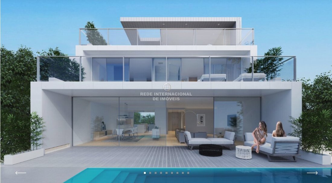 House in Carcavelos e Parede, Lisbon, Portugal 4 - 19027732