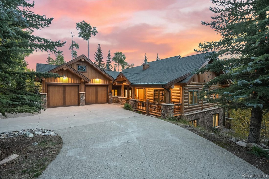 House in Silverthorne, Colorado, United States 5 - 19027785