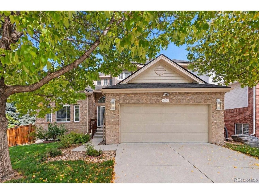 House in Cherry Hills Village, Colorado, United States 1 - 19029253