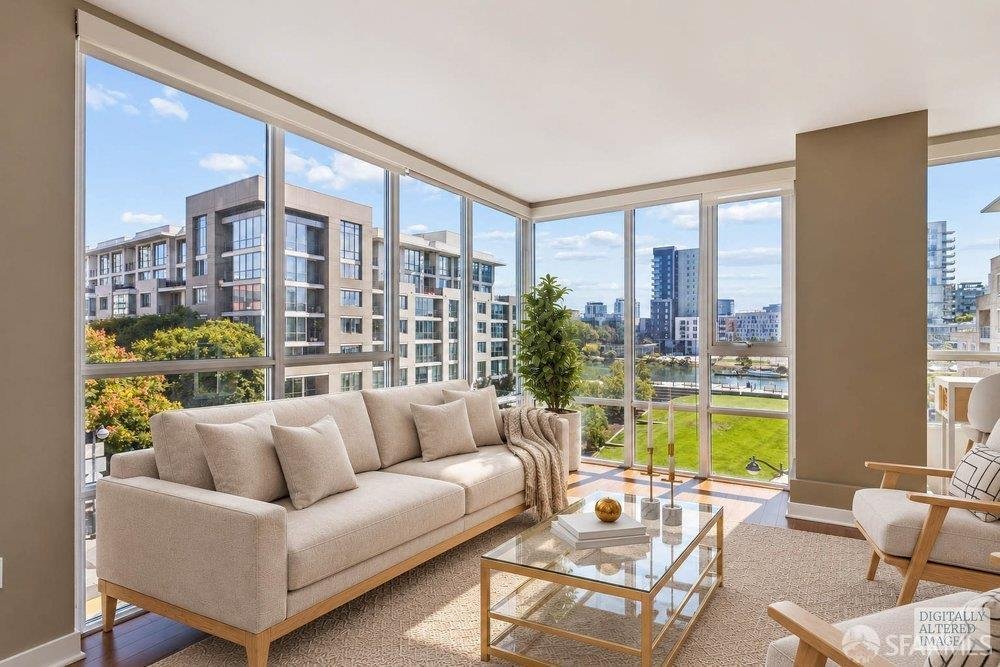 Condo in San Francisco, California, United States 2 - 19022742