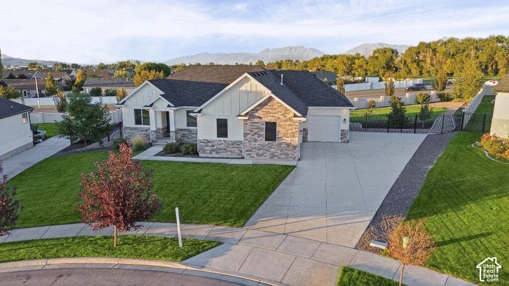 House in Payson, Utah, United States 1 - 19023118