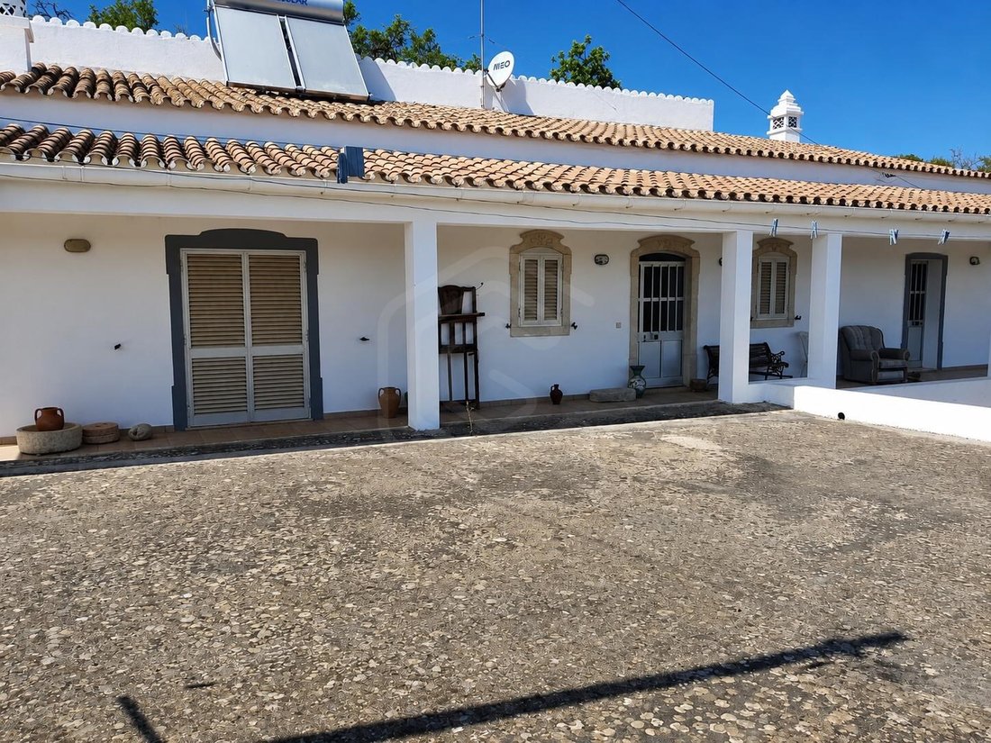 House in São Sebastião, Lagos, Sao Goncalo de Lagos, Portugal 1 - 19021563