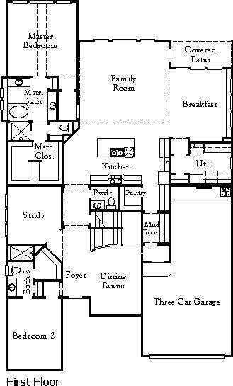 House in Celina, Texas, United States 2 - 19031041