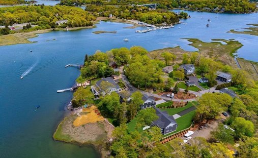 Condo in Gloucester, Massachusetts, United States 1