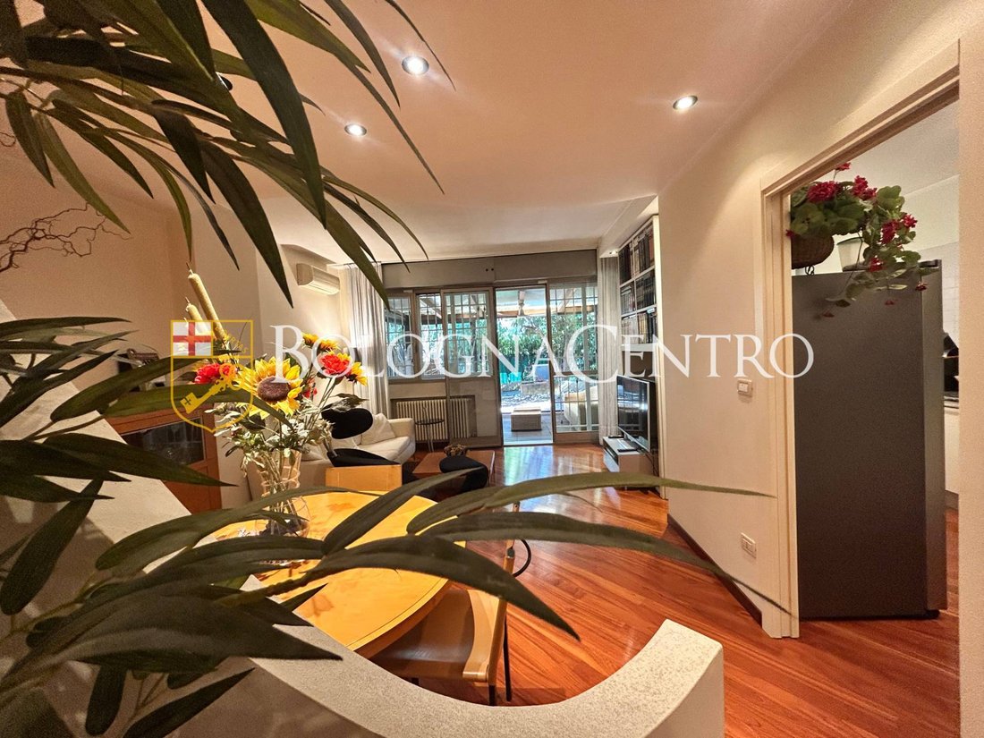 Apartamento en Mazzini - Fossolo, Bolonia, Emilia-Romaña 5 - 19023521