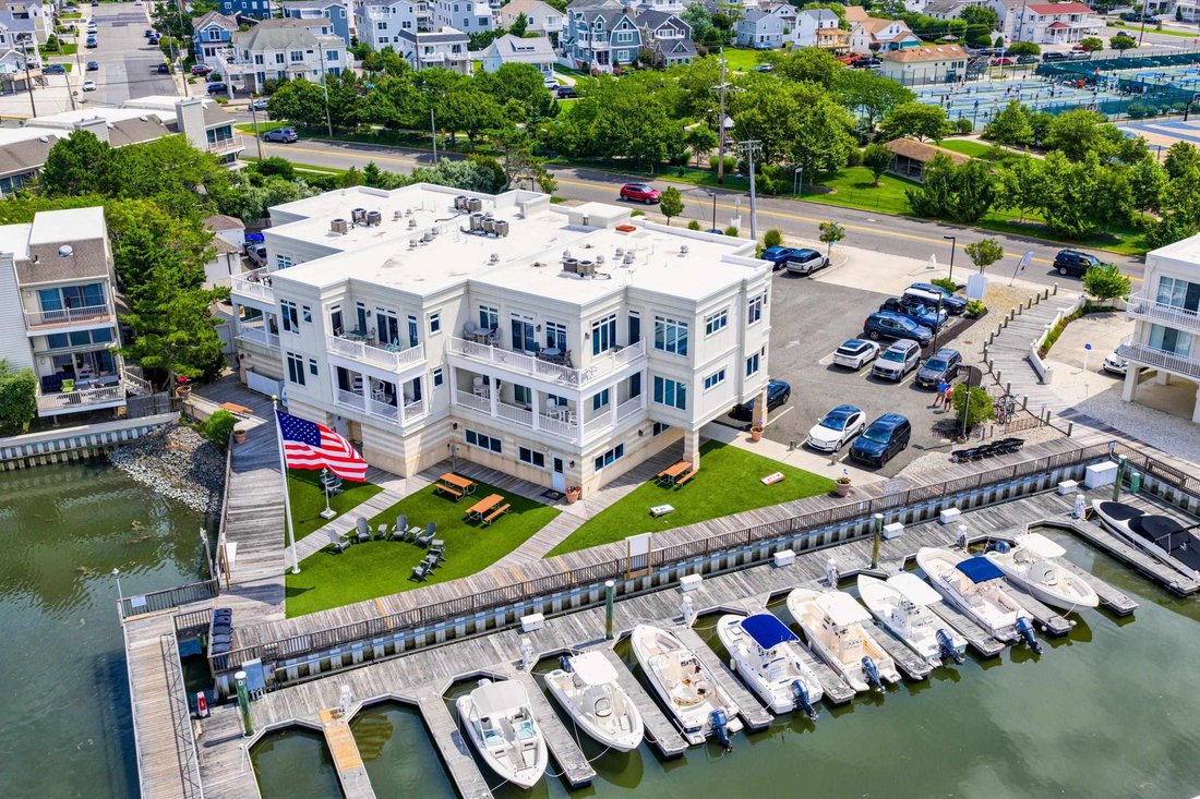 Condo in Avalon, New Jersey, United States 2 - 19022708