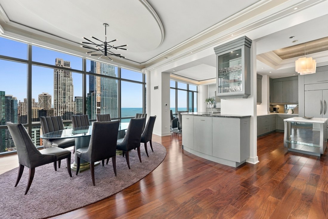 Condo in Chicago, Illinois, United States 4 - 19028062