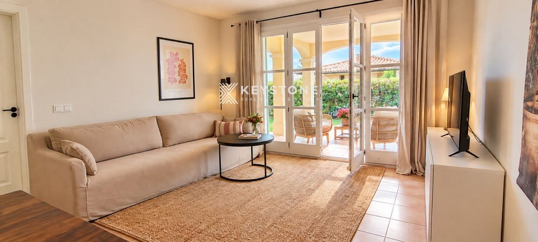 Apartment in Manacor, Balearic Islands, Spain 2 - 19003879
