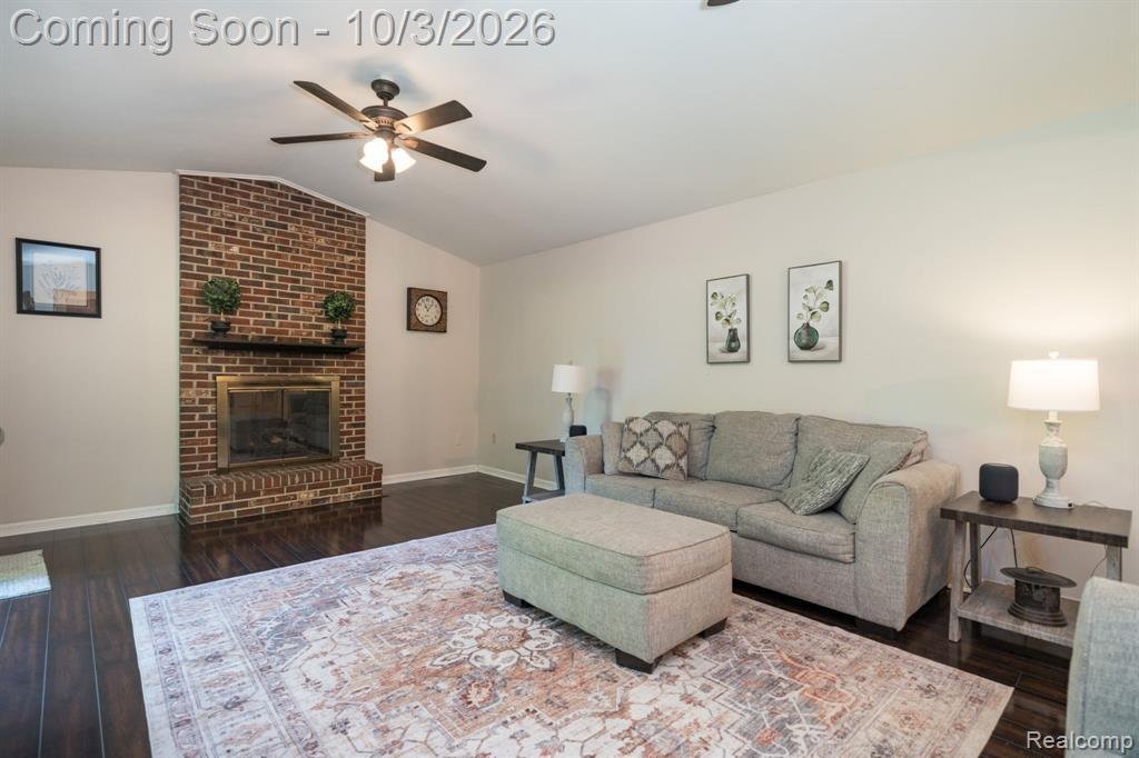 House in Farmington Hills, Michigan, United States 3 - 19027386