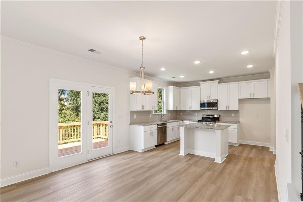 House in Lawrenceville, Georgia, United States 5 - 17504716