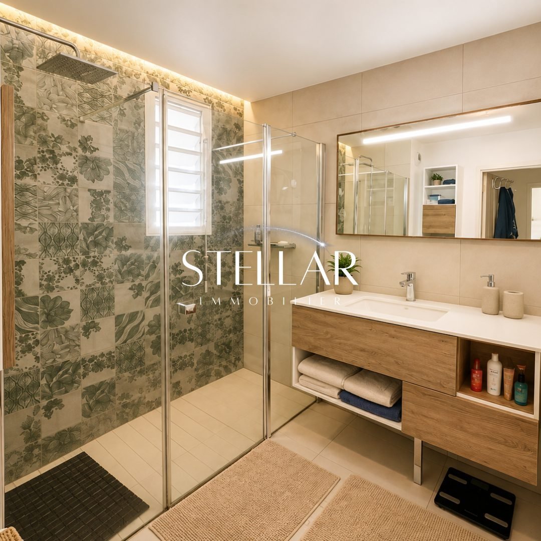 Appartement à Saint Paul, Saint Paul, Réunion 5 - 19035162