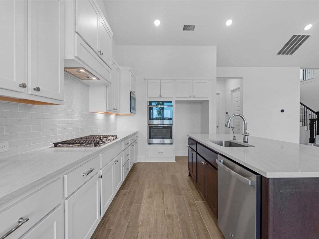 House in Houston, Texas, United States 4 - 19027665
