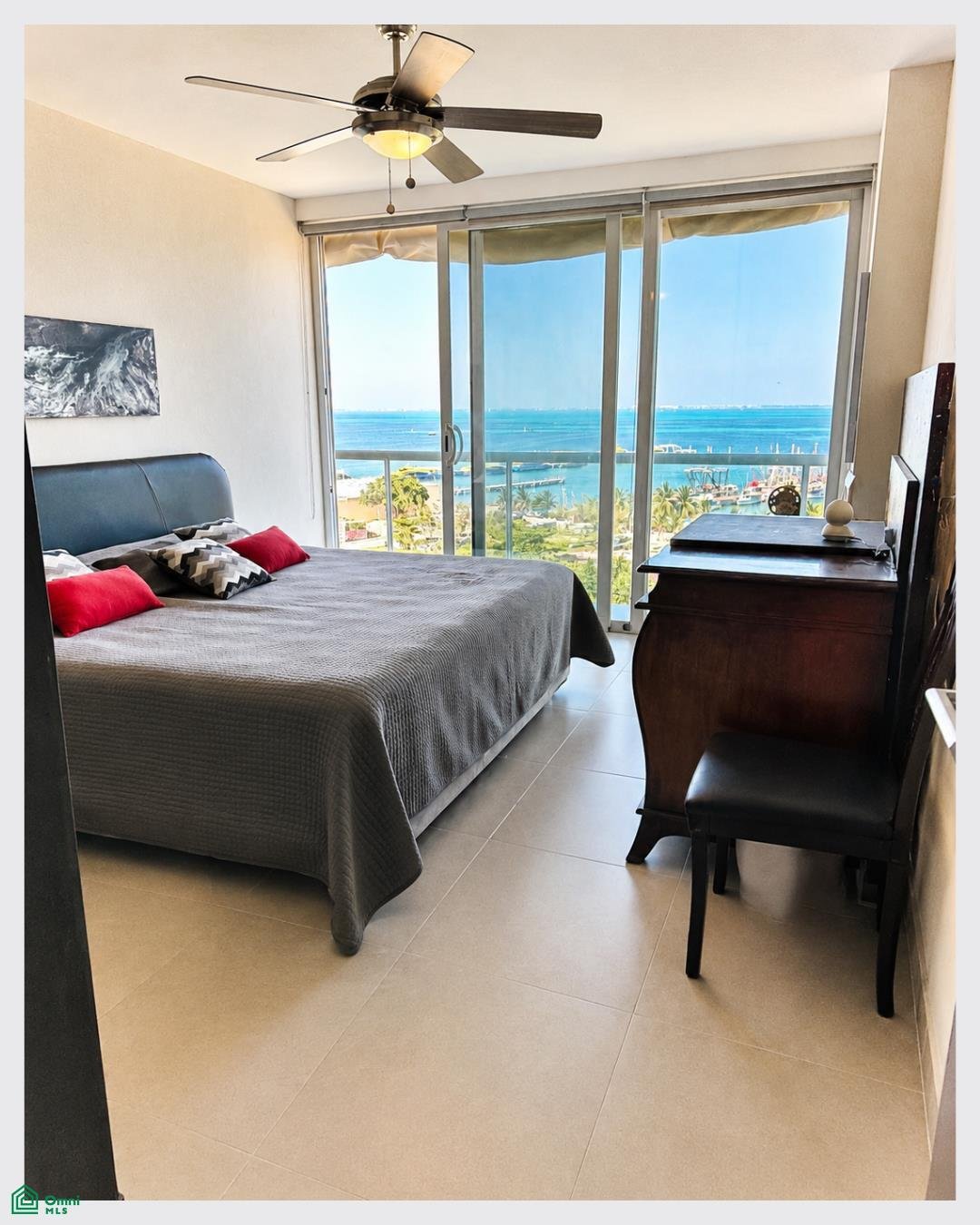 Appartement à Cancún, Quintana Roo, Mexique 3 - 18663287