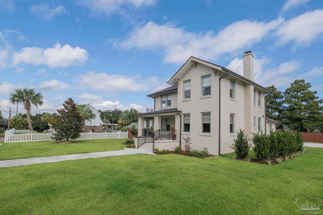 House in Pensacola, Florida, United States 4 - 19022820