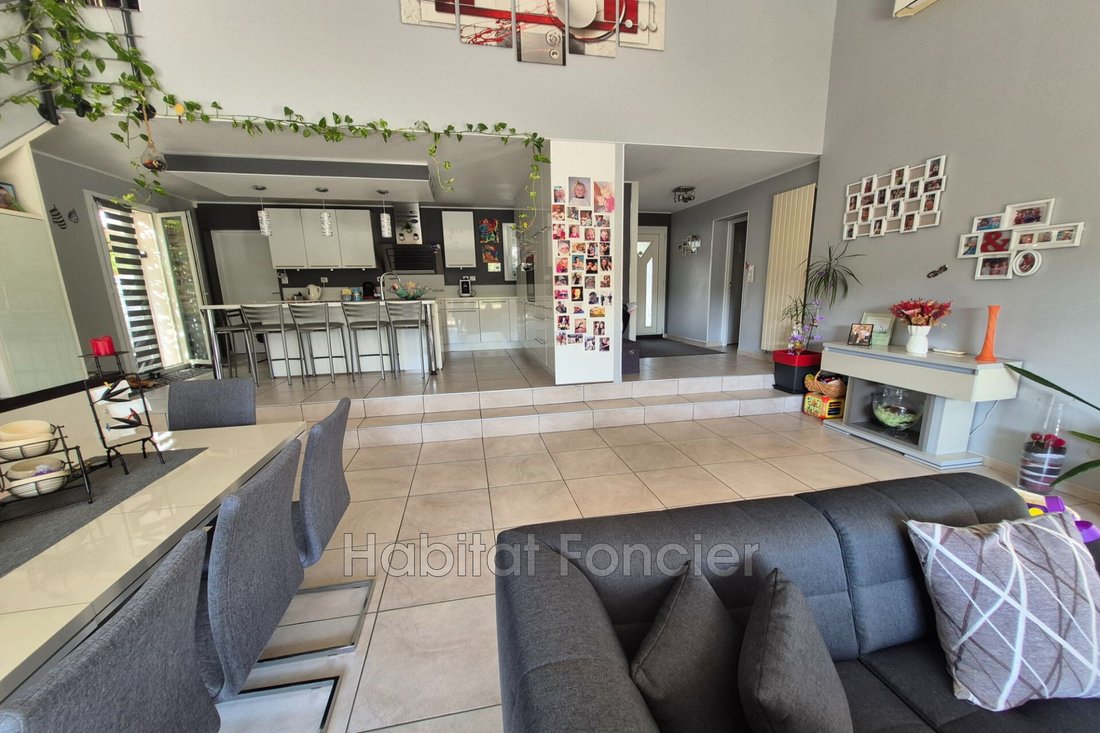 Villa in Vllage Centre, Canet-en-Roussillon, France 5 - 19021416