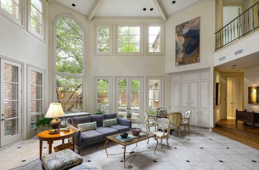 House in Dallas, Texas, United States 1 - 19026532