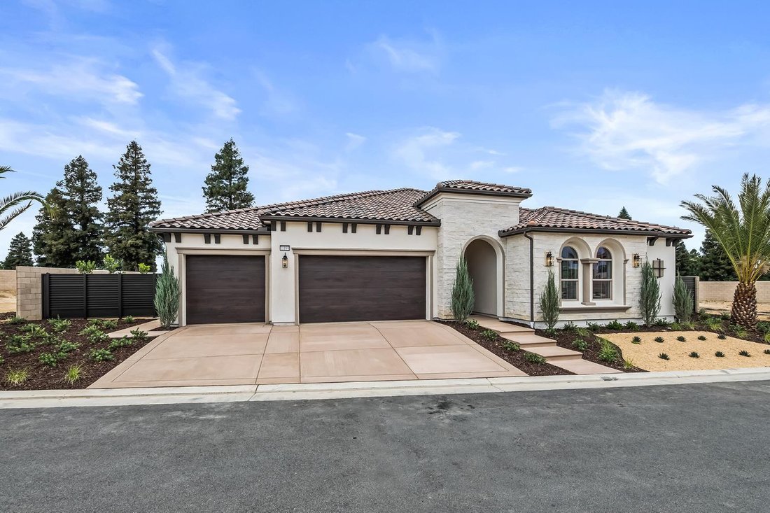 House in Fresno, California, United States 2 - 19030641