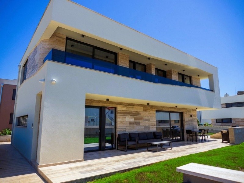 Villa à Privlaka, Zadar, Croatie 3 - 19024190