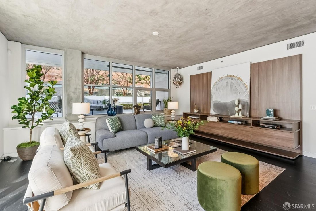 Condo in San Francisco, California, United States 2 - 19029200