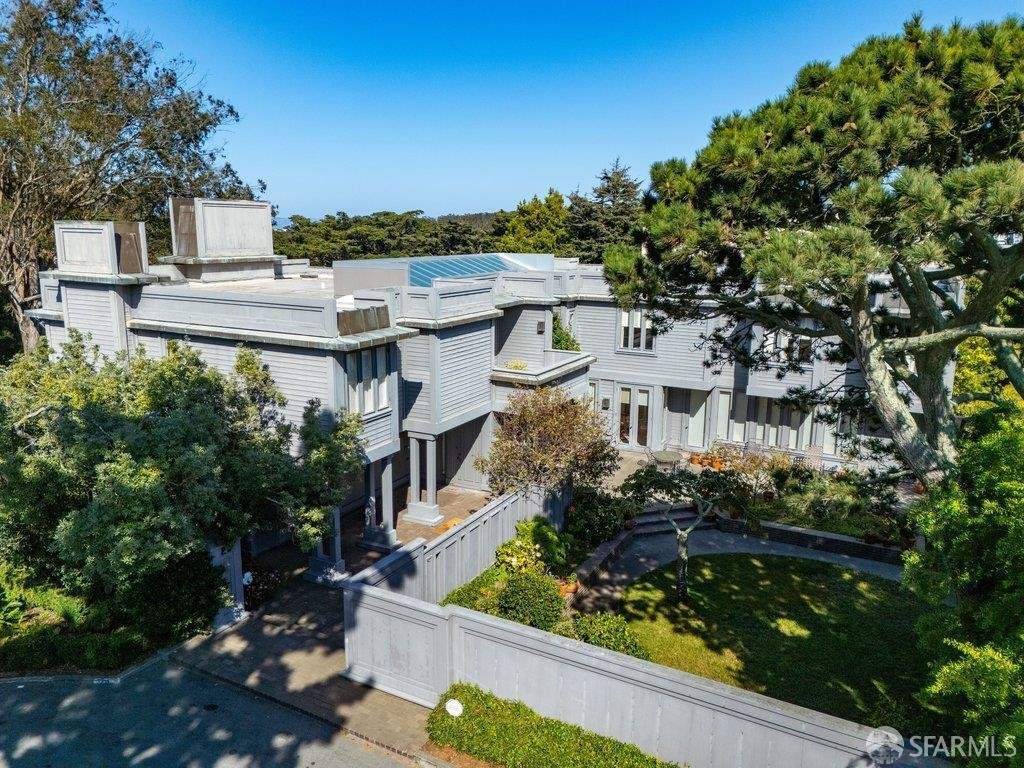 House in San Francisco, California, United States 1 - 19022776