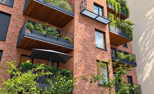 Apartamento en Viena, Viena, Austria 1