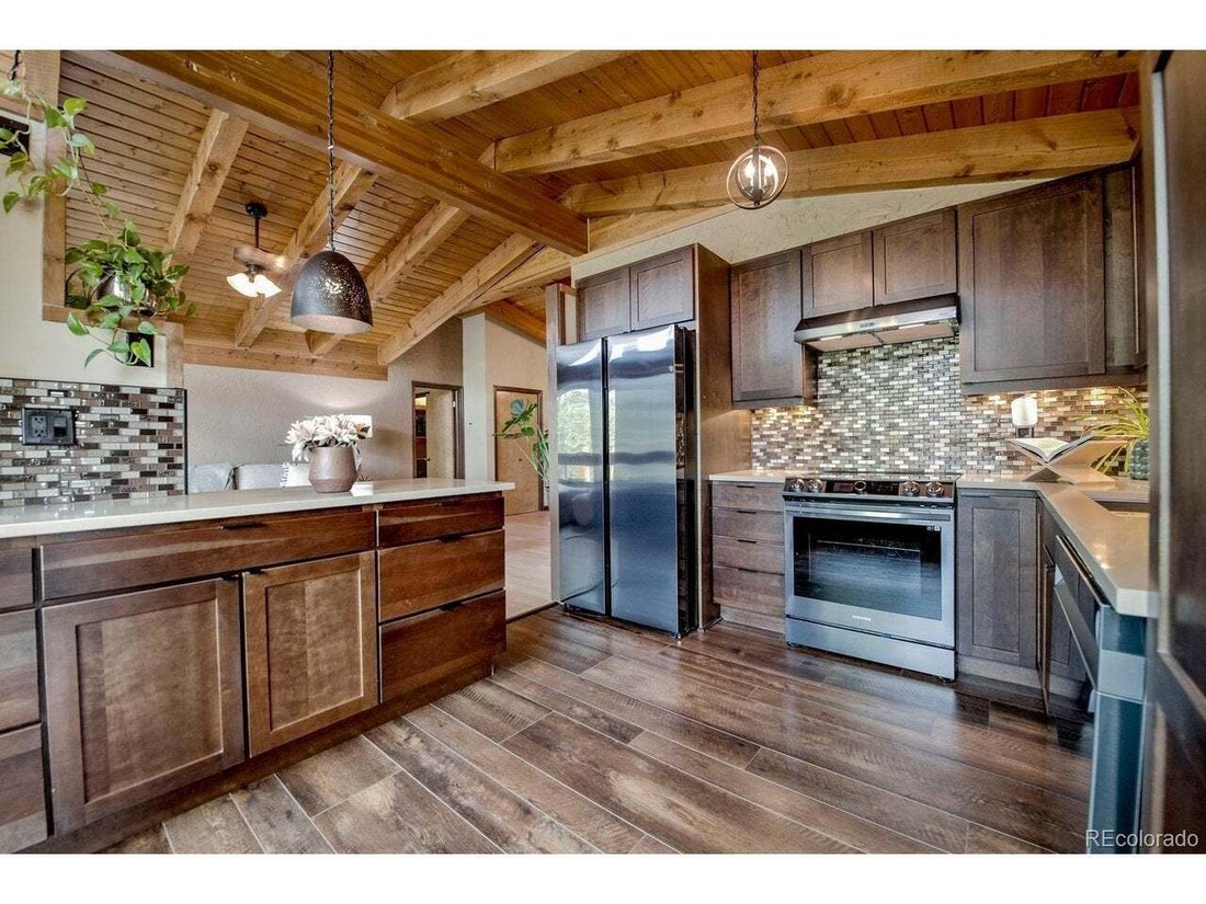 House in Silverthorne, Colorado, United States 3 - 19030703