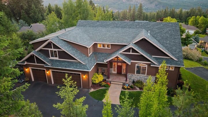 House in Spokane, Washington, United States 1 - 19031869