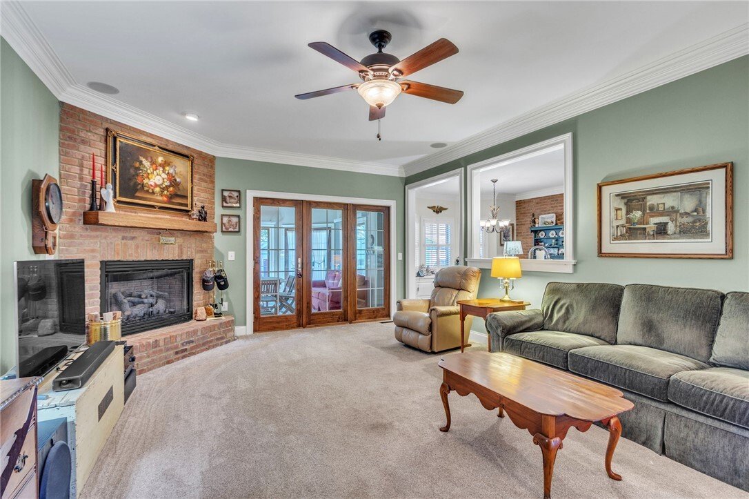 House in Easley, South Carolina, United States 5 - 19030962