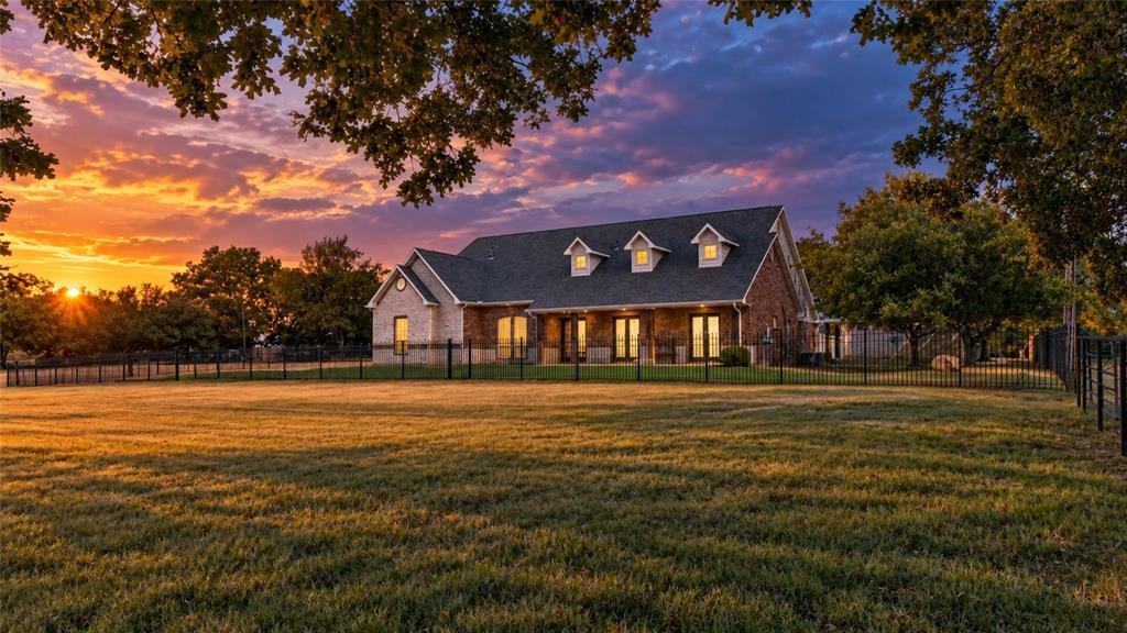 Azienda agricola a Denison, Texas, Stati Uniti 1 - 18953771