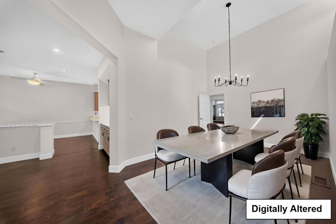 Appartement à San José, Californie, États-Unis 5 - 18423190
