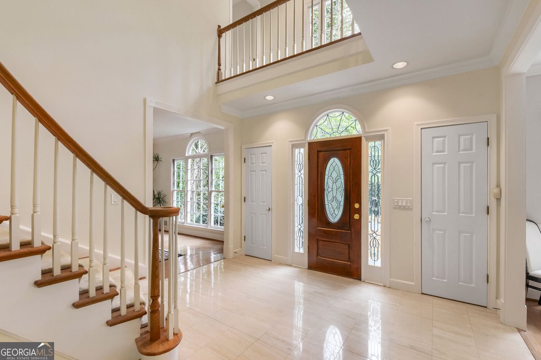 House in Roswell, Georgia, United States 5 - 19021226