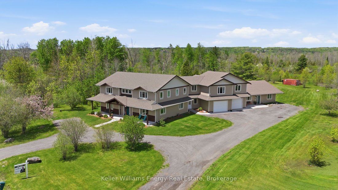Haus in Brighton, Ontario, Kanada 1 - 19023974