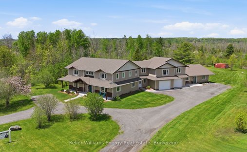 Haus in Brighton, Ontario, Kanada 1
