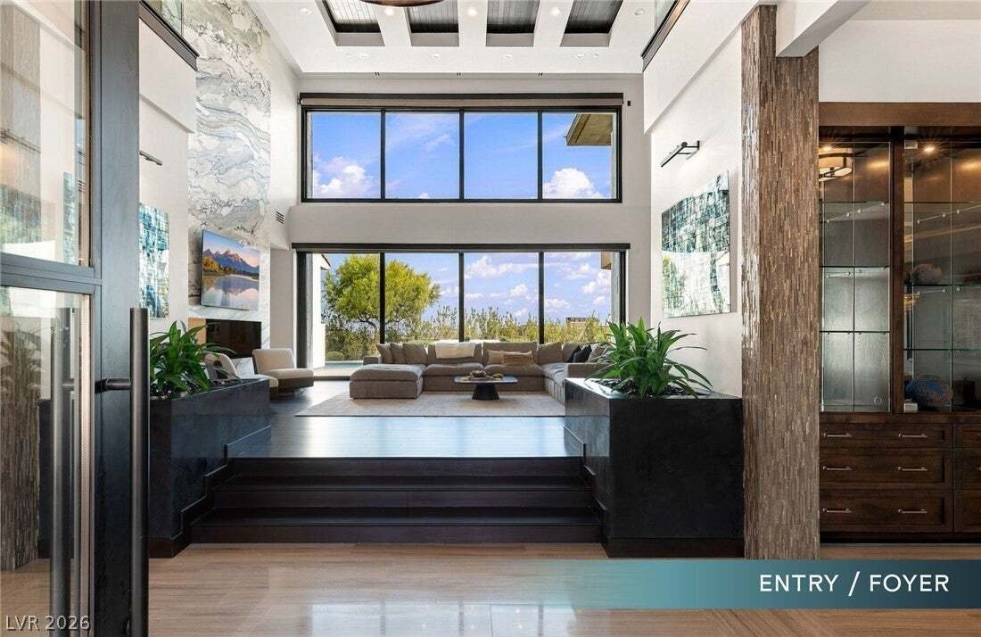 House in Las Vegas, Nevada, United States 3 - 19022879