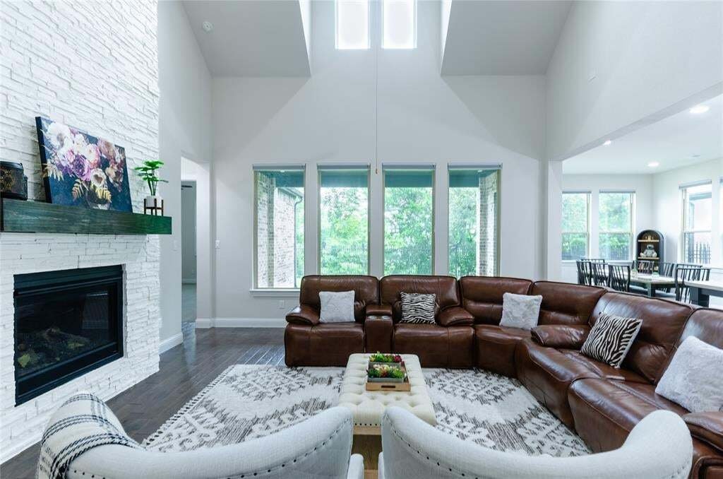 Haus in McKinney, Texas, Vereinigte Staaten 4 - 19027374