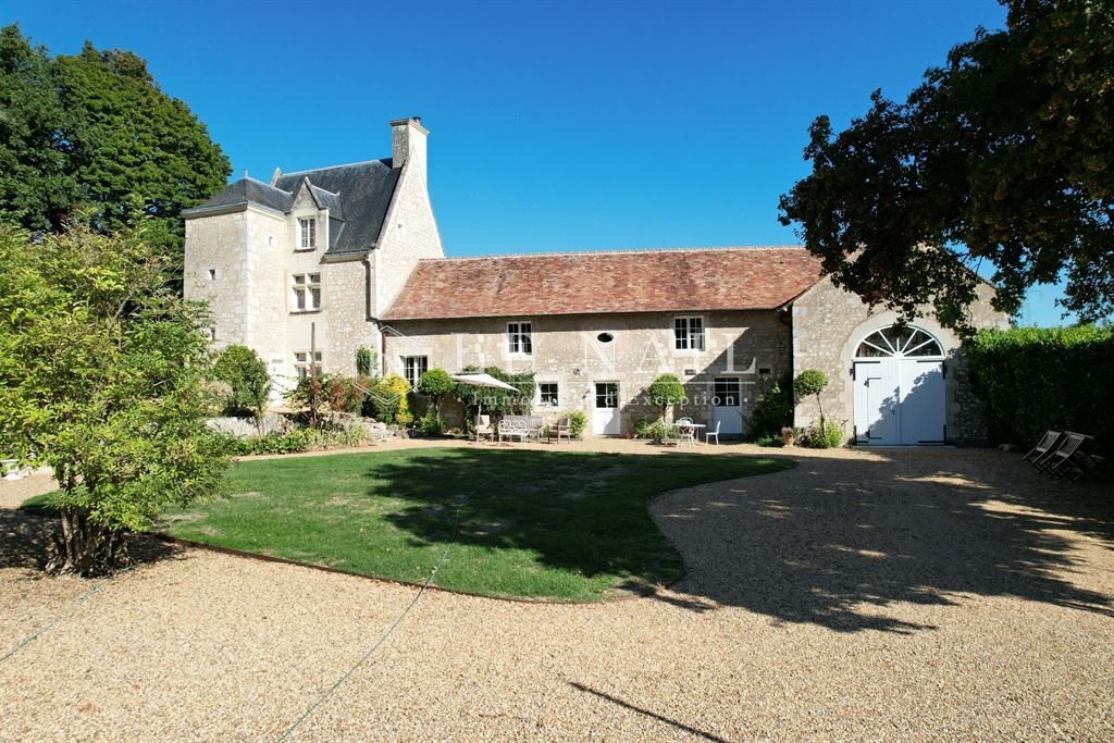 Estate in Gare-Sud, Le Mans, France 1 - 19028127
