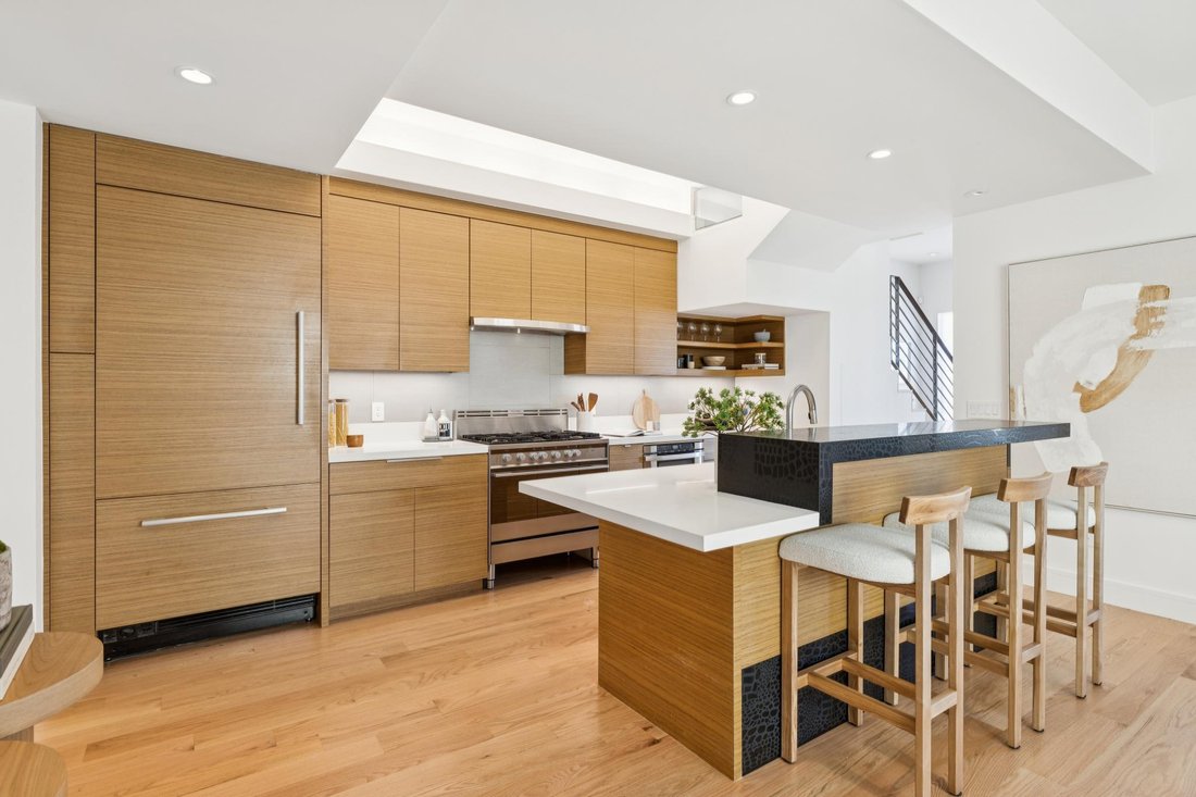 House in San Francisco, California, United States 2 - 19022595