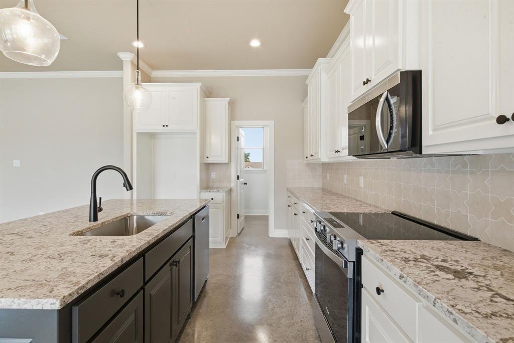 House in Weatherford, Texas, United States 4 - 19021054