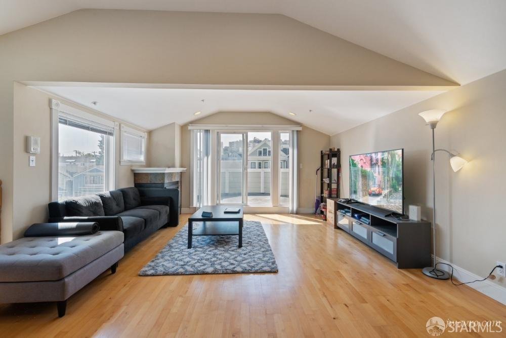 Condominio a San Francisco, California, Stati Uniti 2 - 19026961