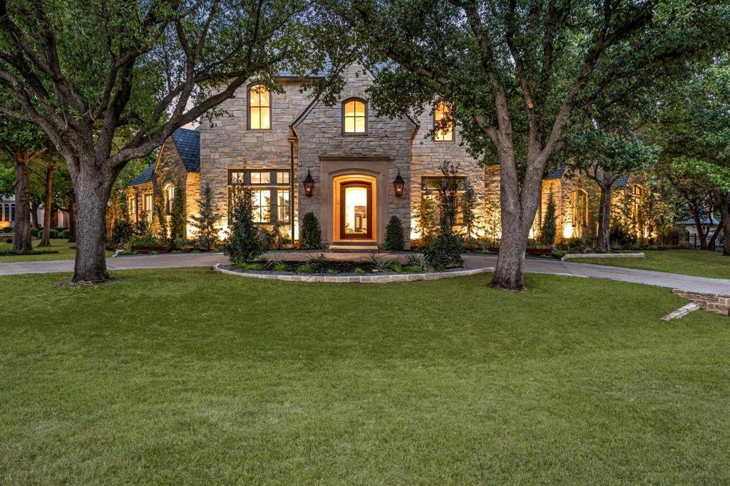 House in Keller, Texas, United States 1 - 19024603