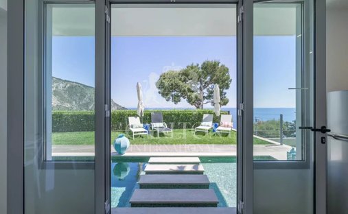 Villa a Eza, Provenza-Alpi-Costa Azzurra, Francia 1
